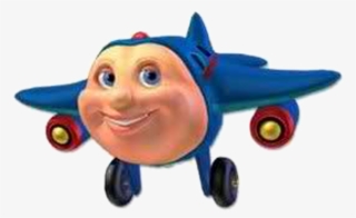 Jay Jay The Jet Plane - Jay Jay The Jet Plane Character