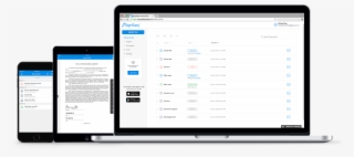 Webapp Android Ios - Document