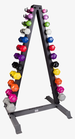 Request A Quote - Body Solid Vertical Dumbbell Rack
