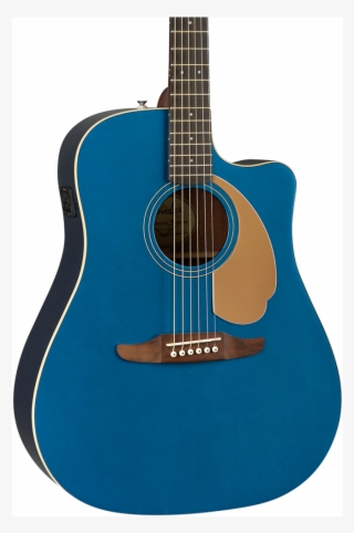 Fender 0970713010 Redondo Player Acoustic Electric - Acoustic Guitar