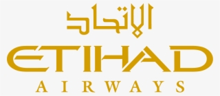 Go To Our Event Page - Etihad Airways Logo Vector