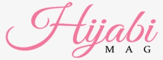 Logo - Hijabi Logo