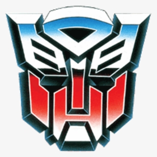 transformers optimus prime logo