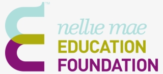 Nsf Logo Nmef Logo Comptia Logo Boeing Logo - Nellie Mae Education Foundation