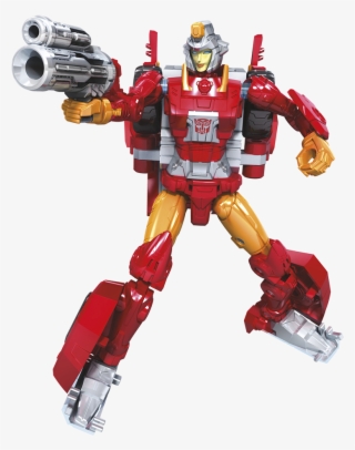 Subject To Availability) Transformers And All Related - Transformers Power Of The Primes Wave 3