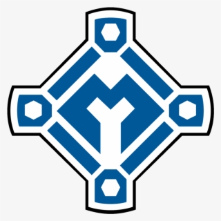 Primacron Symbol - Transformers Armada Minicon Symbol