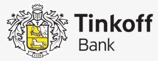 Payment - Tinkoff Bank Logo Png