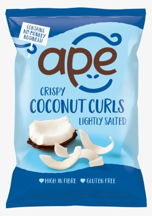 Ape Coconut Bites