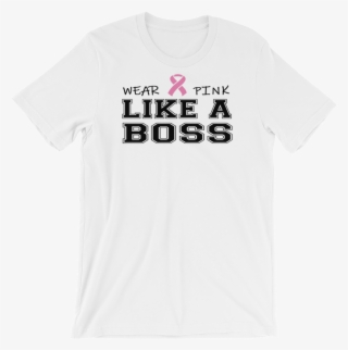 Load Image Into Gallery Viewer, Like A Boss Bc T-shirt - Quotes For Doctors T Shirt
