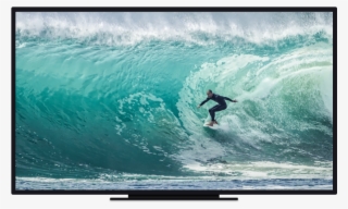 Works With Your Smart Tv
