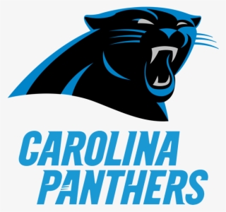 Carolina Panthers Logos - Carolina Panther Decal