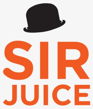 Sir Fruit - Sir Fruit Logo