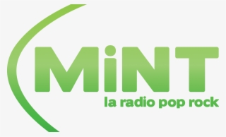 Mint Logo 2017 - Mint Radio