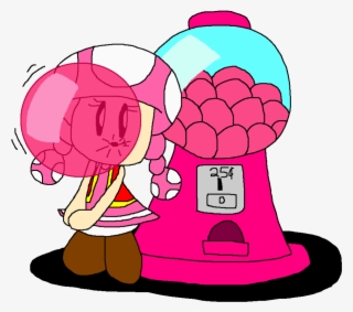 At Getdrawings Com Free For Personal Use - Gumball Machine