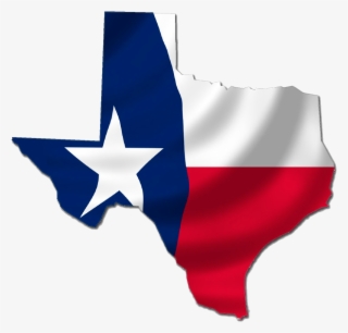 Founded In Texas - Texas Flag Emoji
