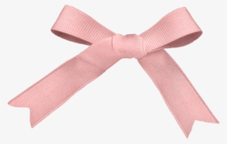 Baby Pink Bow Png Pluspng - .com