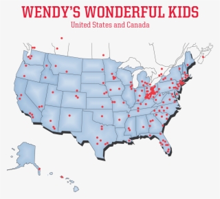 Wendy's Wonderful Kids Find A Recruiter Tool - Disability