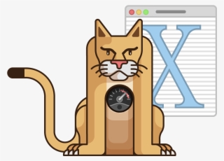 Puma - Macos