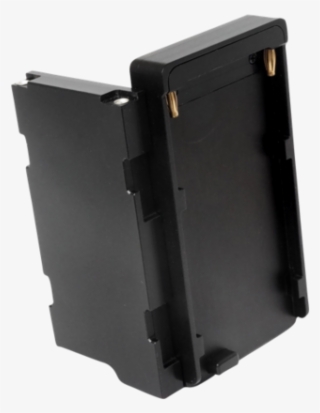 Cf/cfv Battery Adapter For El Cameras - Electric Battery