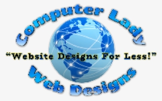 Computer Lady Web Designs - Texas