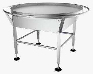 Rotary Turntables