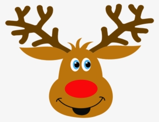 Reindeer Food