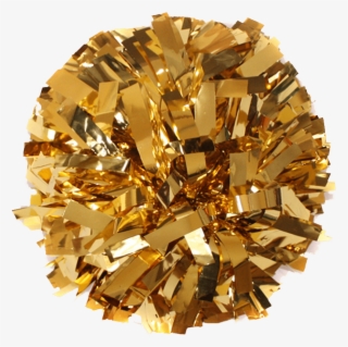 Home Poms Metallic Poms Metallic Gold Pom Gold Pom Poms Png Transparent Png 3000x3000 Free Download On Nicepng