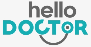 Login To Your Account Your Credentials - Hello Doctor Logo