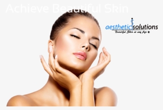 Achieve Beautiful Skin At Aesthetic Solutions Red Deer - Piel Radiante