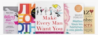 Various Covers Of Make Every Man Want You In Different - Make Every Man Want You: Or Make Yours Want You More)