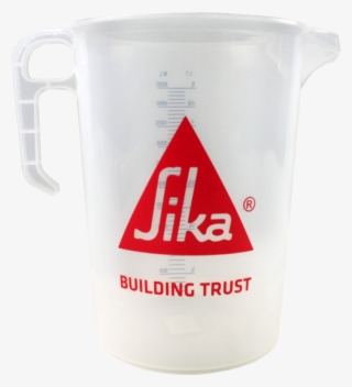Sika Measuring Jug 5l - Sika Corporation 92830 Sikaflex 2c Color Pack, Evergreen