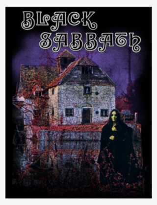 Double Tap To Zoom - Black Sabbath Black Sabbath