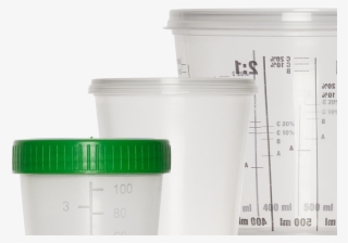 Measuring Cups - Measuring Cup