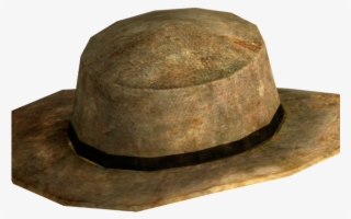Cowboy Hat Png Transparent Images - Fallout Cowboy Hat