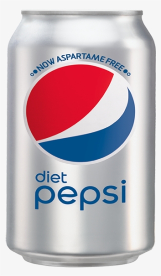 Diet Soda Png - Diet Pepsi Can