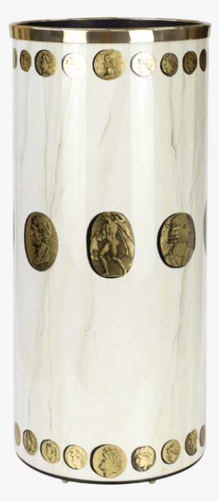 Umbrella Stand Cammei - Circle