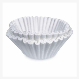Auction - Bunn Gourmet504 Commercial Coffee Filters, 1.5 Gallon