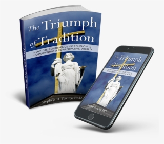 Triumph Of Tradition Mockup - Religion