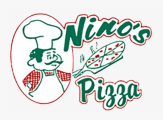 Previous - Next - Nino's Pizza