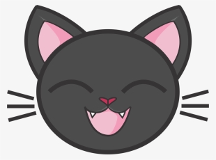 Images Cartoon Cats 5, Buy Clip Art - Cute Cat Head Drawing Transparent PNG  - 960x714 - Free Download on NicePNG
