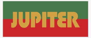 Jupiter Logo Png Transparent - Graphics