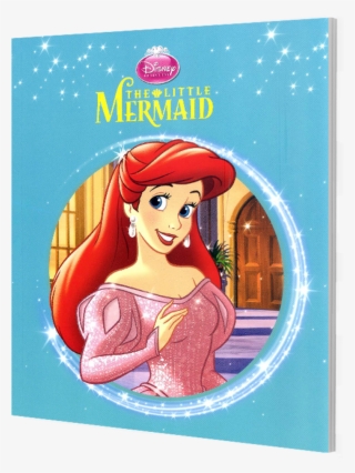 Picture Of Disney Magical Story - Ariel And The Sparkle Fish