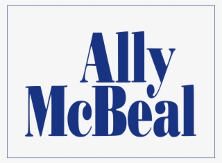Ally Mcbeal Season