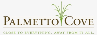 Branding And Logos - Palmetto Surety Logo