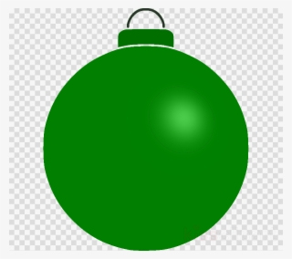 Download Green Bauble Clipart Christmas Ornament Clip - Logo Da Gucci Dream League Soccer