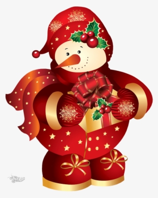 *✿**✿*muñeco De Nieve*✿**✿* - Christmas Snowman Gift Printed Waterproof Shower Curtain