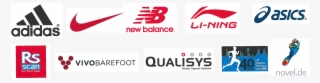 Major Sponsors -