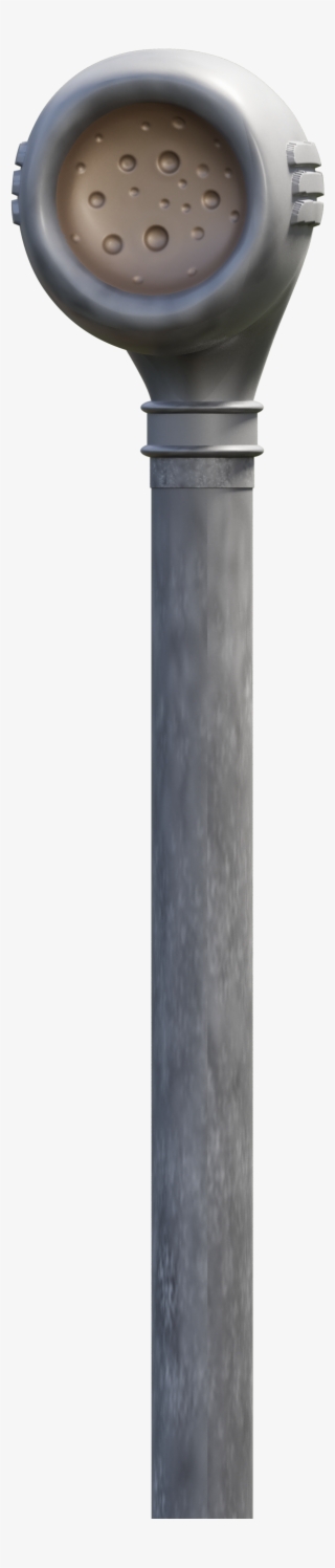 Transparent Background 3 Voice Trumpets