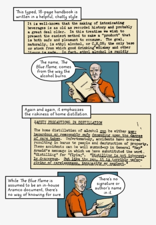 Read More - Comics