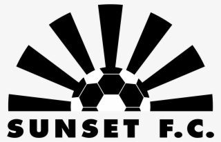 Sunset Fc Logo Png Transparent - Taeyang Metal India Pvt Ltd Logo